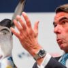 “El nuevo comunismo, se llama indigenismo”: Aznar