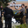 Atacan supermercado de Tennessee; hay dos muertos y 12 heridos