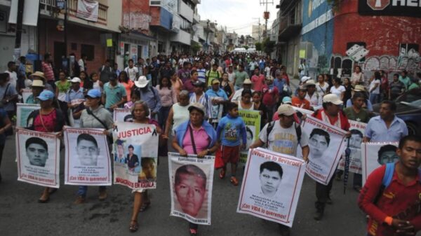 Ayotzinapa, “verdad histórica” con pruebas fabricadas y tortura generalizada
