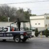 Un menor y cuatro personas más son asesinados en Guadalupe, Nuevo León