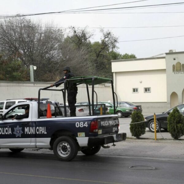 Un menor y cuatro personas más son asesinados en Guadalupe, Nuevo León
