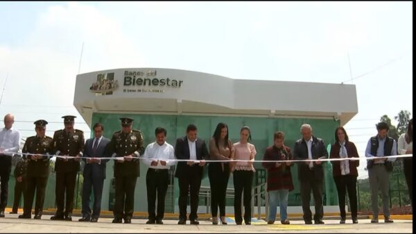 “Banco del Bienestar dispersará la mayor suma de recursos públicos”