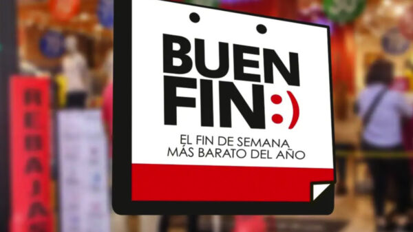 ¡Prepárate! Se acerca el Buen Fin 2021, en Yucatán ya anunciaron las fechas