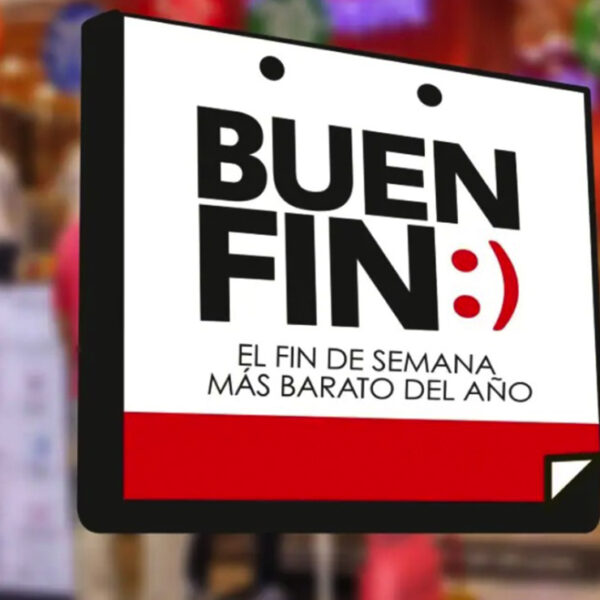 ¡Prepárate! Se acerca el Buen Fin 2021, en Yucatán ya anunciaron las fechas