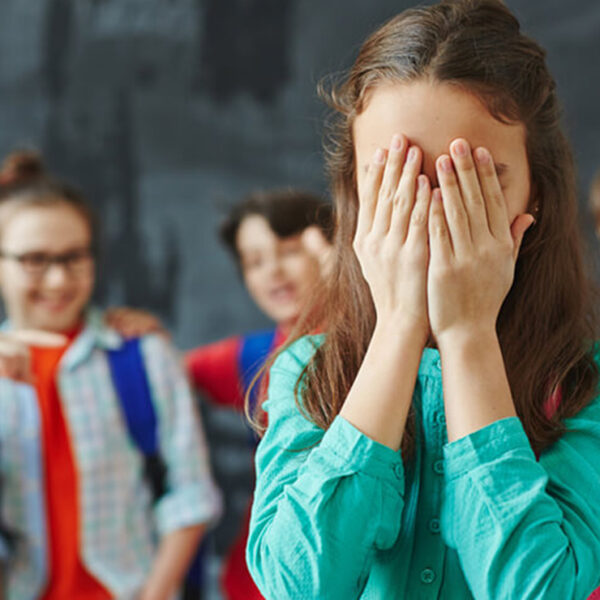 ¡Alerta! Estos comportamientos de tu hijo pueden ser porque sufre bullying