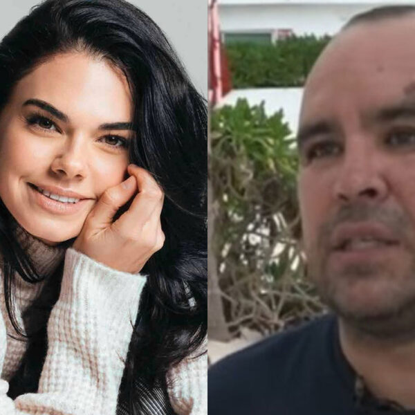 Cancelan primera audiencia contra Livia Brito por agredir a paparazzi en Cancún