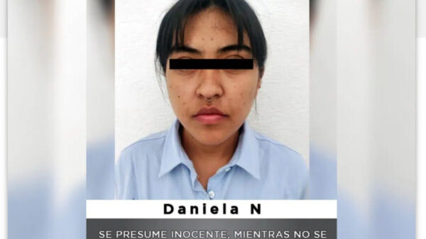 Detienen a joven que presuntamente asesinó a su madre a golpes