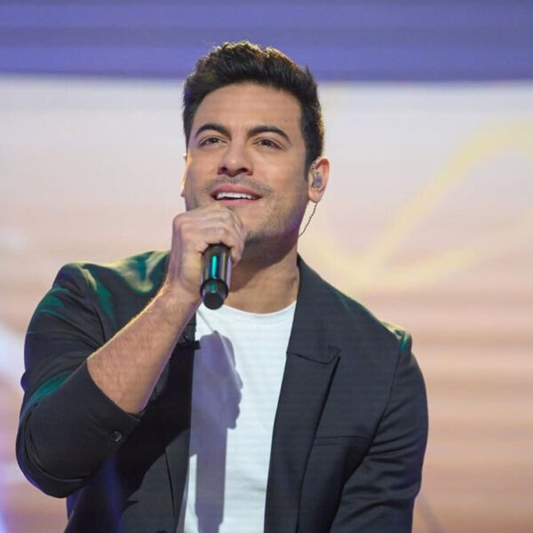 Carlos Rivera se niega hacer bioseries de otros famosos