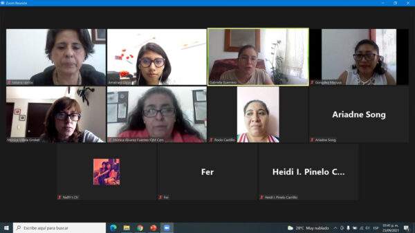 El IQM fortalece las capacidades de las mujeres quintanarroenses