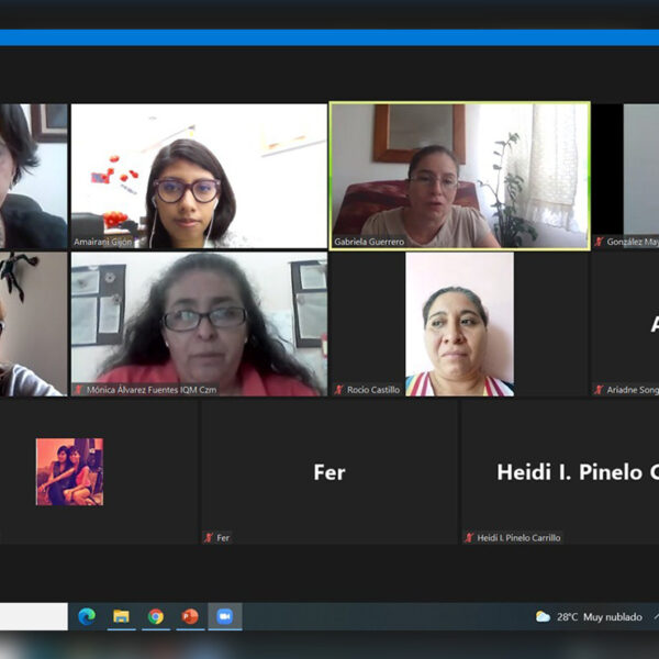 El IQM fortalece las capacidades de las mujeres quintanarroenses