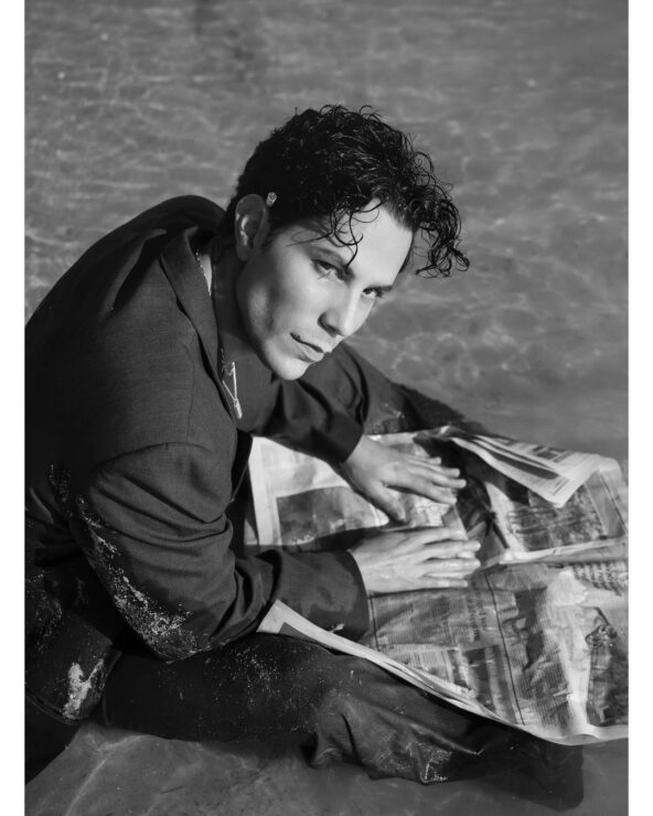 Maico Kemper reúne más pruebas contra Christian Chávez para ejercer acción penal