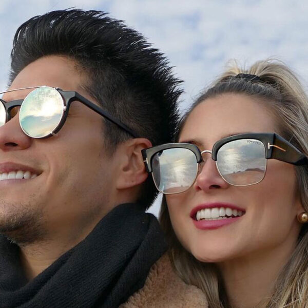 Chyno Miranda confirma el fin de su matrimonio con Natasha Araos