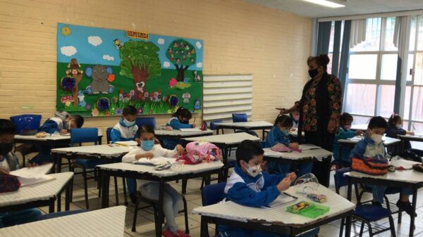 ¿Sabes cómo serán evaluados los alumnos que no asistan a clases presenciales?