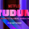 ¿Cómo y cuándo ver TUDUM de Netflix?