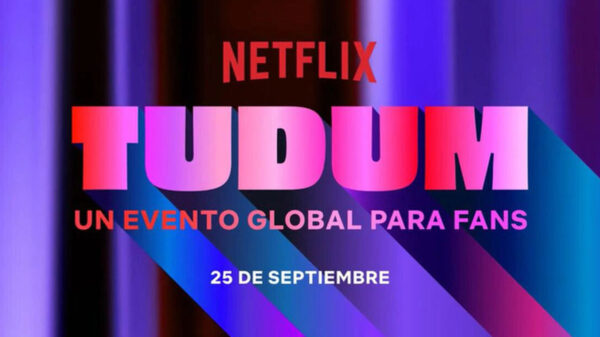 ¿Cómo y cuándo ver TUDUM de Netflix?
