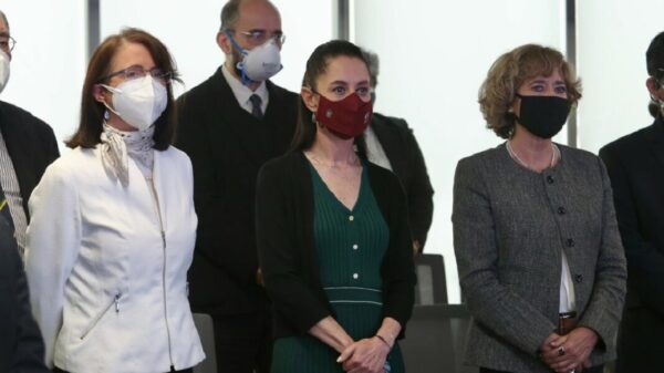 Sheinbaum: acusación es “un exceso”; directora de Conacyt se deslinda