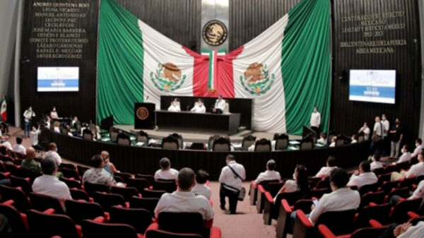 De ultima hora, reduce Congreso duración de campañas electorales