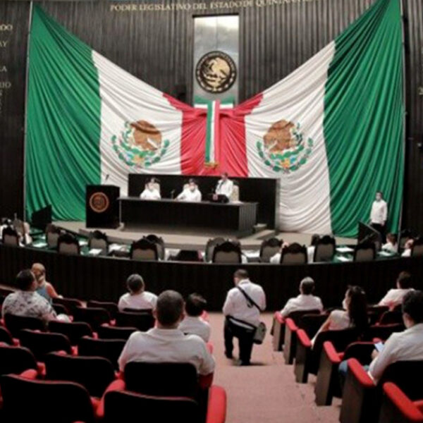 De ultima hora, reduce Congreso duración de campañas electorales