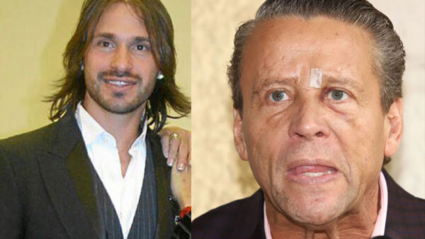 Cristian Zuárez planea demandar a Alfredo Adame por difamación