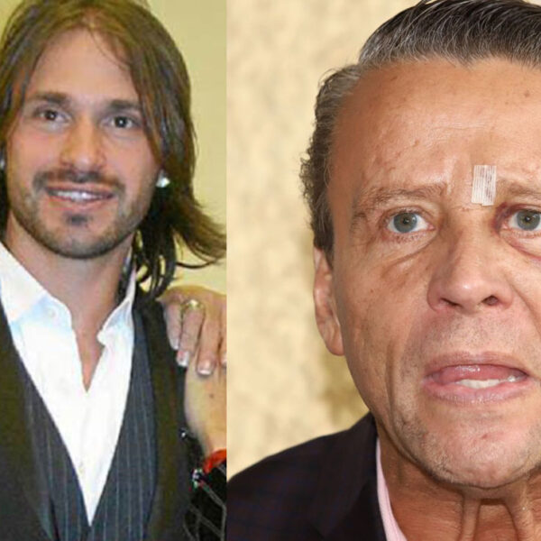 Cristian Zuárez planea demandar a Alfredo Adame por difamación