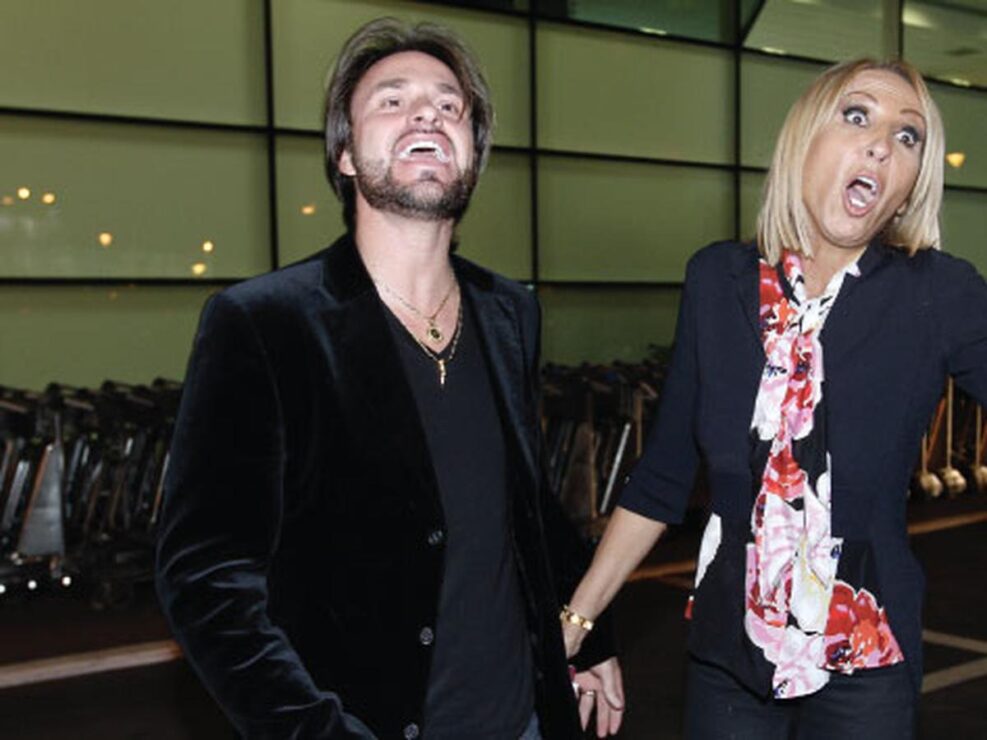 Cristian Zuárez planea demandar a Alfredo Adame por difamación