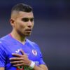 Orbelín Pineda estaría cerca de salir de Cruz Azul