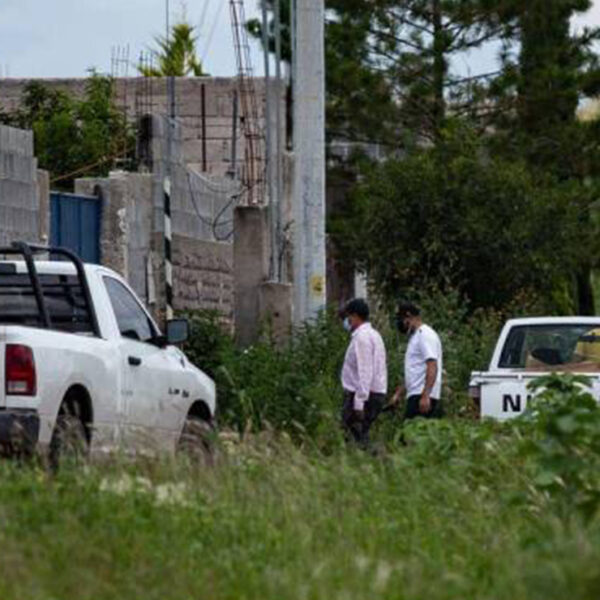 Reportan en Zacatecas en solo un día 31 personas asesinadas