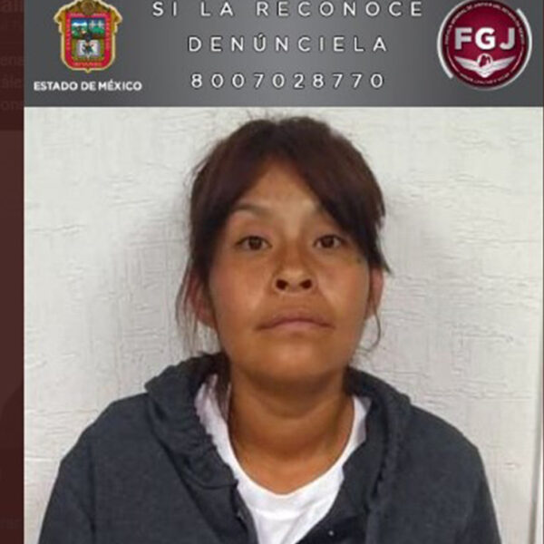 Pasará más de 18 años en prisión por vender a su menor hija