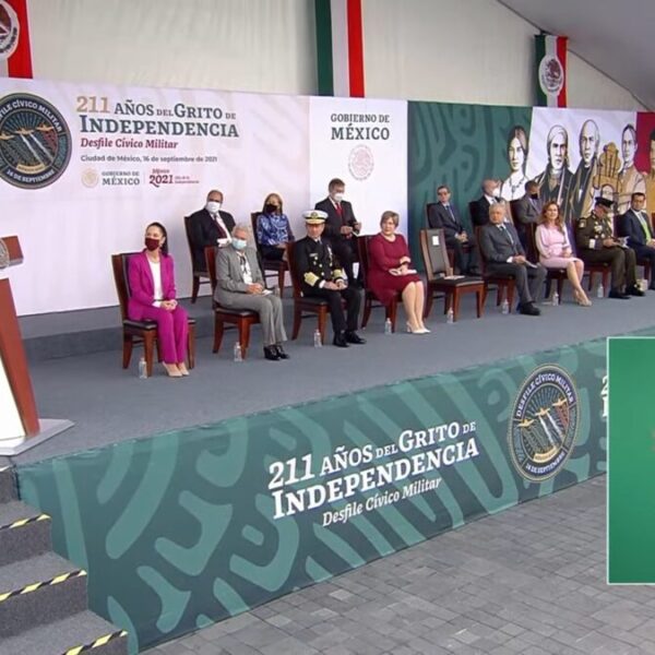 “Cuba recordará siempre el rechazo de México al bloqueo de EU”: Díaz-Canel