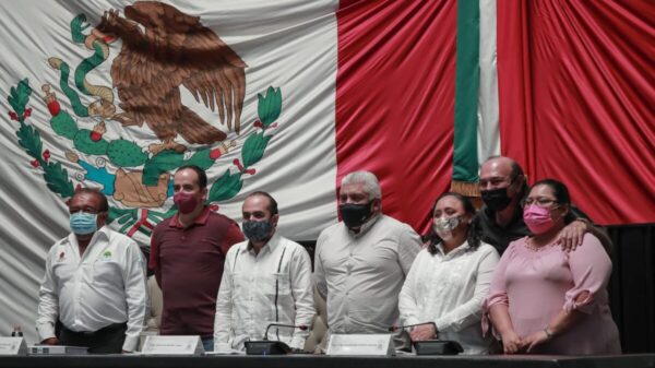 Planean cinco obras para Lázaro Cárdenas