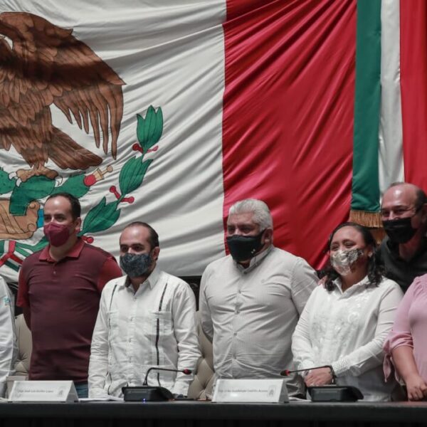 Planean cinco obras para Lázaro Cárdenas