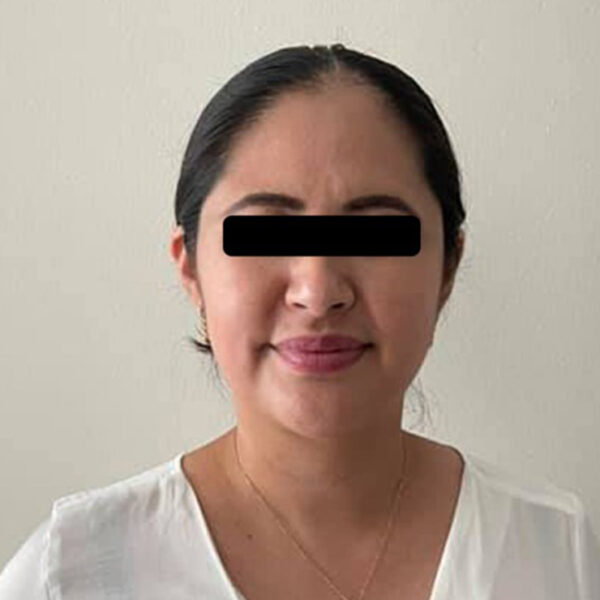 Detienen a diputada en Puebla es acusada de vender armas de alto poder