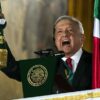 ¡Histórico! Por pandemia, AMLO dará el Grito de Independencia 2021 así