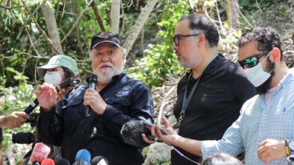 La FGR va contra quienes manipularon evidencias en caso Ayotzinapa