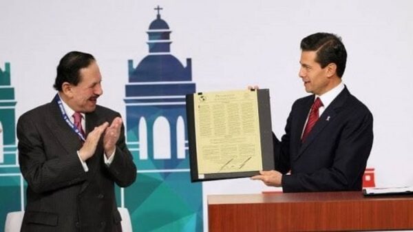 Dio Peña a El Universal préstamo de 1,450 mdp, de NF que no ha pagado