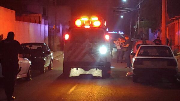 Cancún: Ejecutan a balazos mujer en la super manzana 60