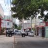 Cancún tierra sin Ley; matan a una persona en la SM 64