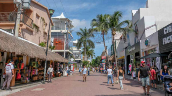 Continuan ejecuciones en Tulum, matan a un hombre mas