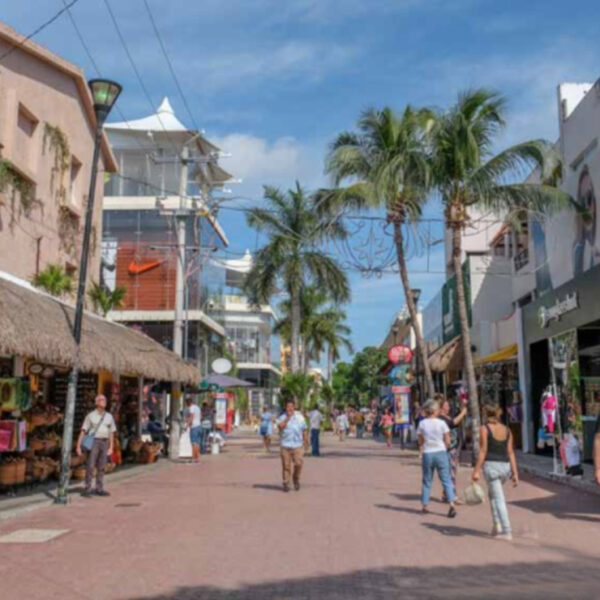 Continuan ejecuciones en Tulum, matan a un hombre mas