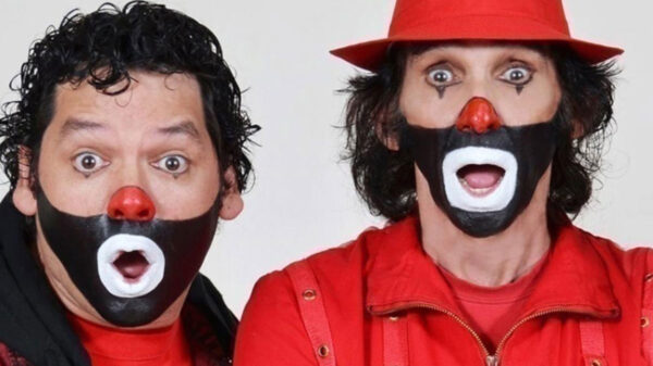 El hijo de Cepillín revela que ha recibido amenazas de muerte y que teme por su vida