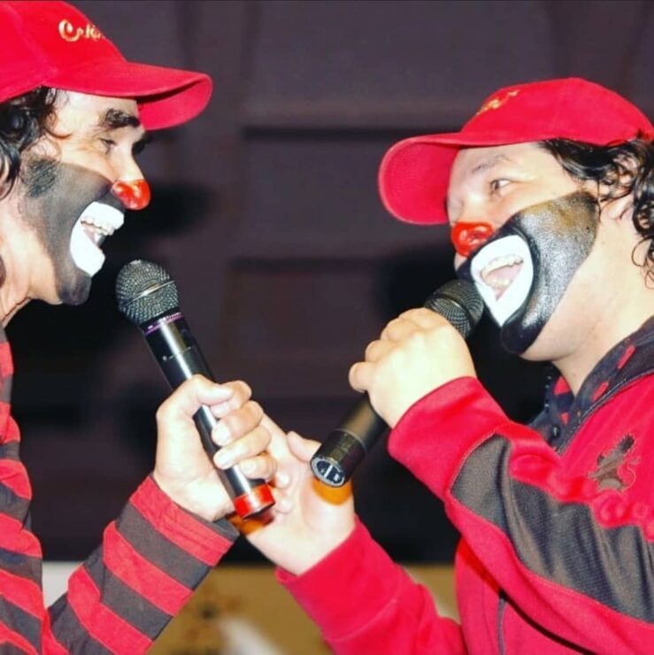 El hijo de Cepillín revela que ha recibido amenazas de muerte y que teme por su vida