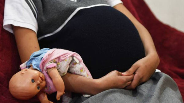 Yucatán es reconocido por estrategia de prevención del embarazo adolescente