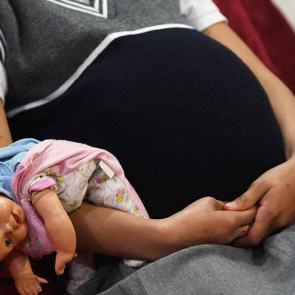 Yucatán es reconocido por estrategia de prevención del embarazo adolescente