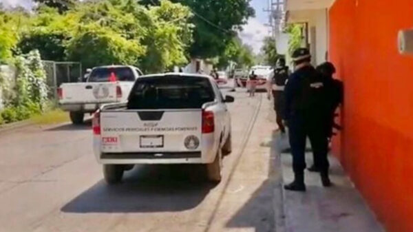 Encuentran cuatro cadáveres encajuelados y con señas de tortura en Guerrero