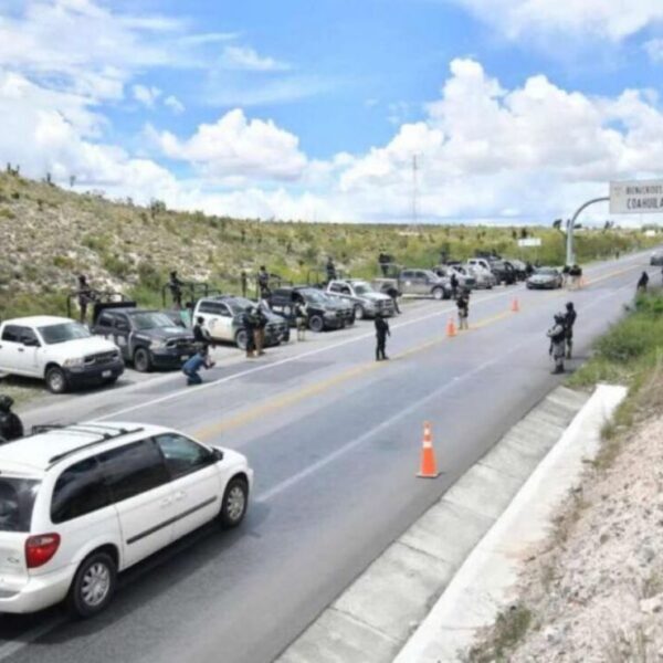 Enfrentamientos entre militares, policías y sicarios deja 9 muertos