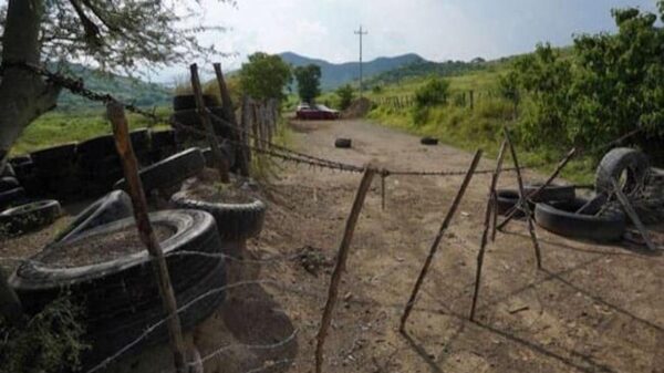 Balacera entre civiles armados deja cuatro policías asesinados en Jalisco