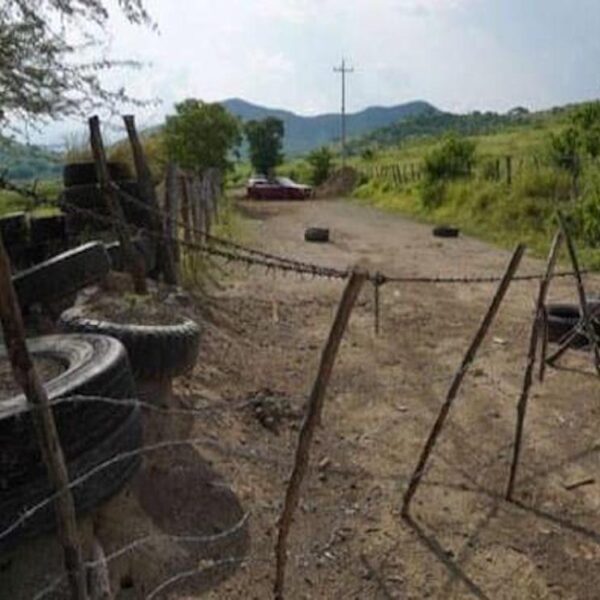 Balacera entre civiles armados deja cuatro policías asesinados en Jalisco