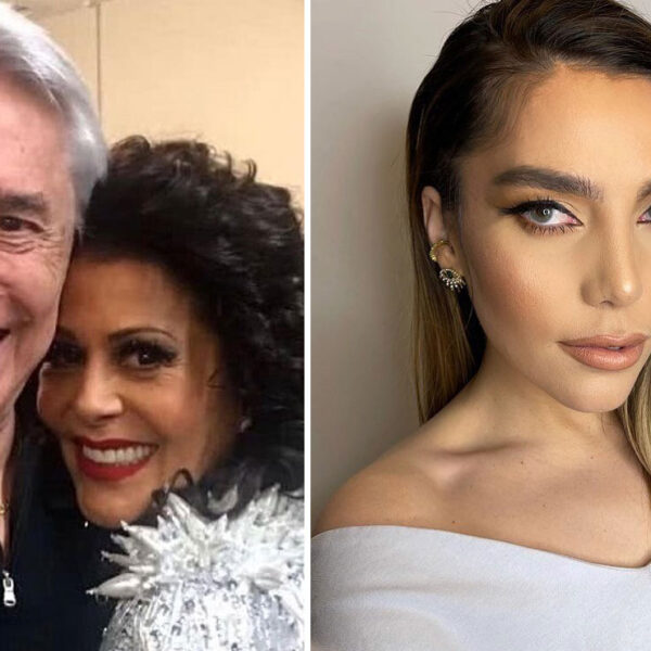 Enrique Guzmán dice que es un "karma" la muerte de la hermana de Frida Sofía