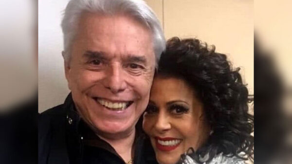 Enrique Guzmán dice que es una "moda" las denuncias por abuso sexual