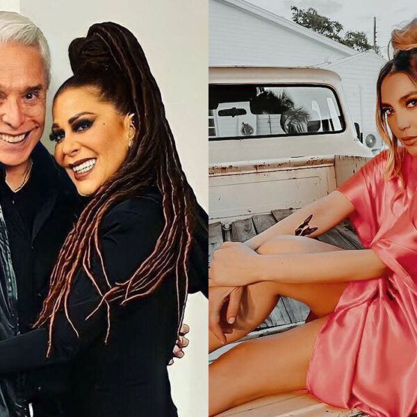 Enrique Guzmán planea demandar a Frida Sofía en Estados Unidos